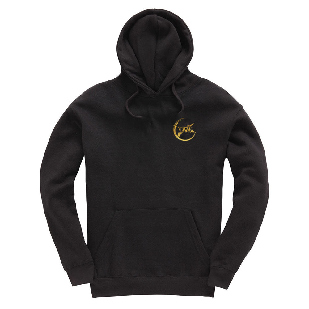 Wirral lightweight hoodie