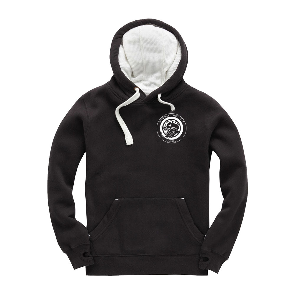 ZDL Wales  - Heavyweight Hoodie