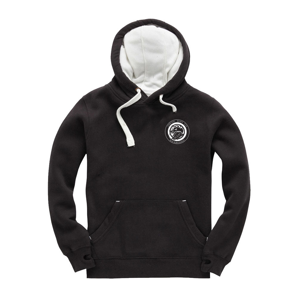 Zheng Dao Lo -  Heavyweight Hoodie