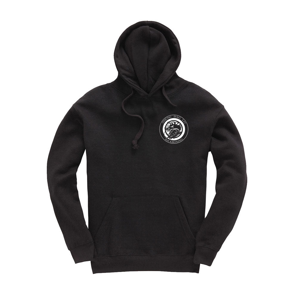 Zheng Dao Lo - Pullover Hoodie (lightweight)