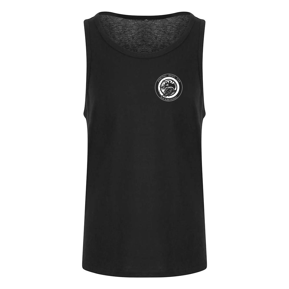 Zheng Dao Lo - mens vest