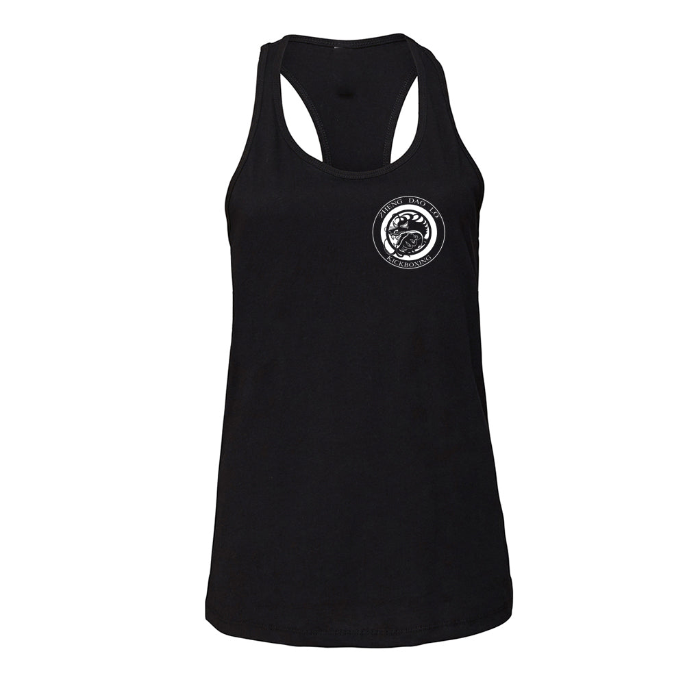 Zheng Dao Lo - ladies racer back vest